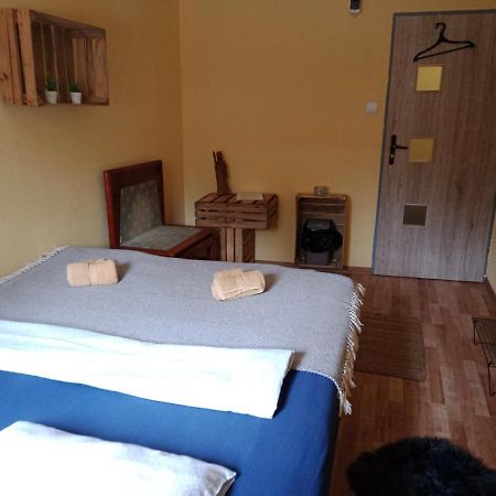Hostel Sielanka グダニスク エクステリア 写真