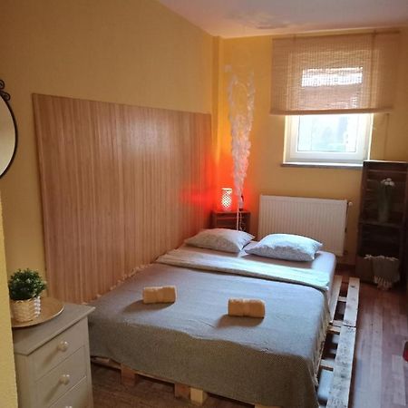 Hostel Sielanka グダニスク エクステリア 写真