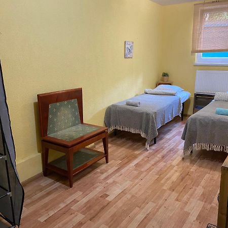 Hostel Sielanka グダニスク エクステリア 写真