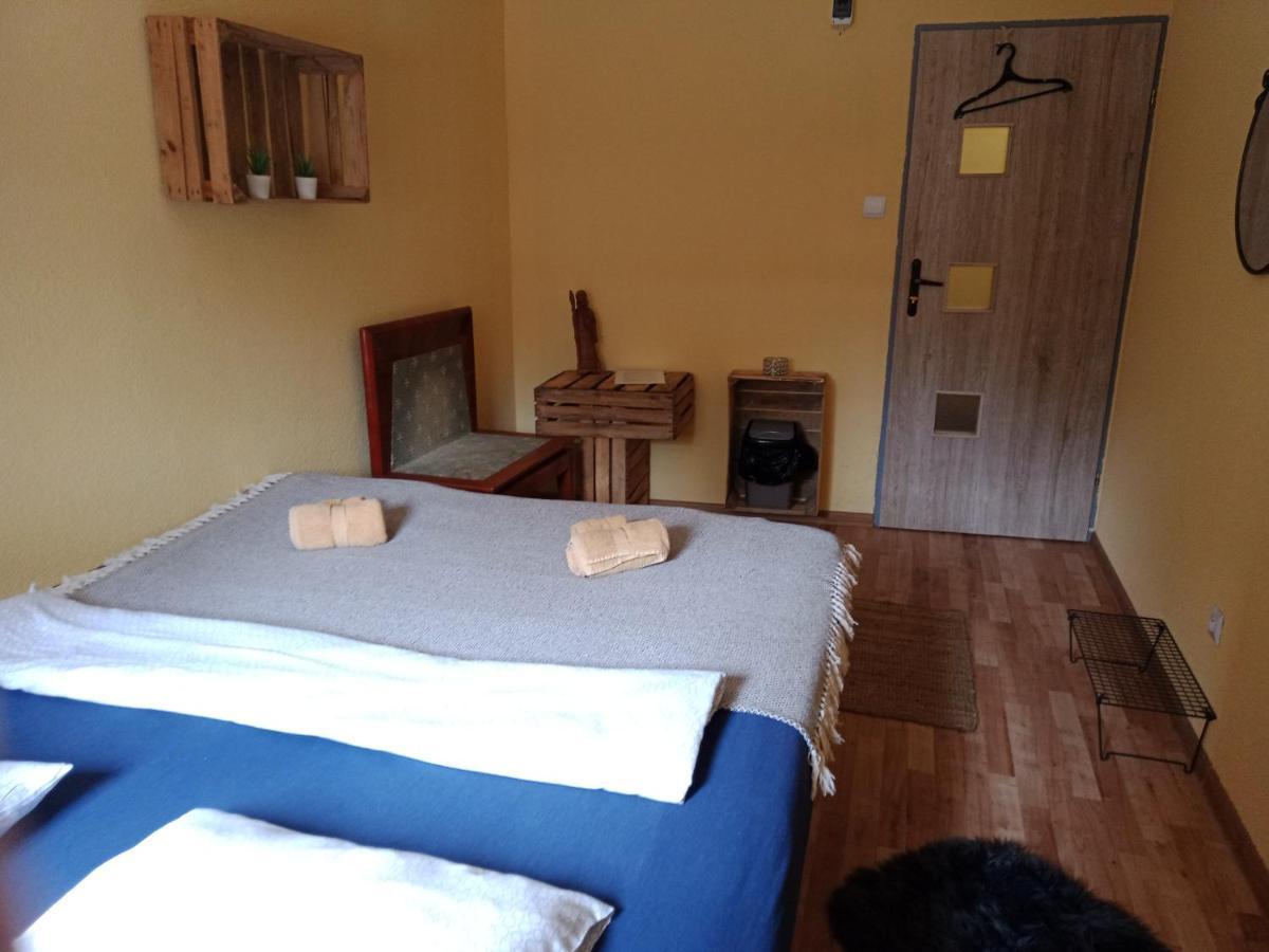 Hostel Sielanka グダニスク エクステリア 写真