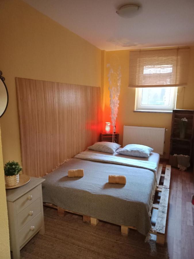 Hostel Sielanka グダニスク エクステリア 写真
