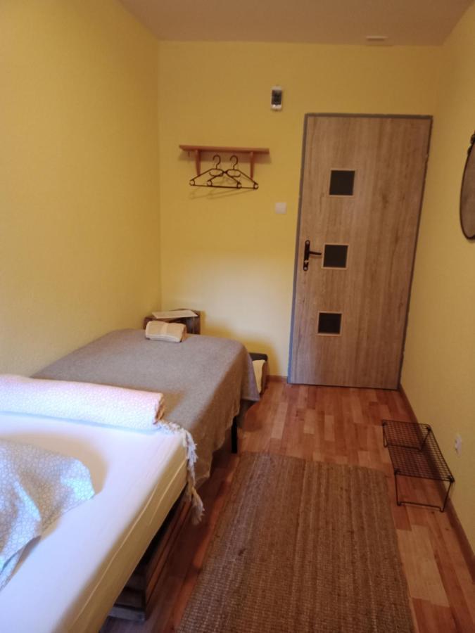 Hostel Sielanka グダニスク エクステリア 写真