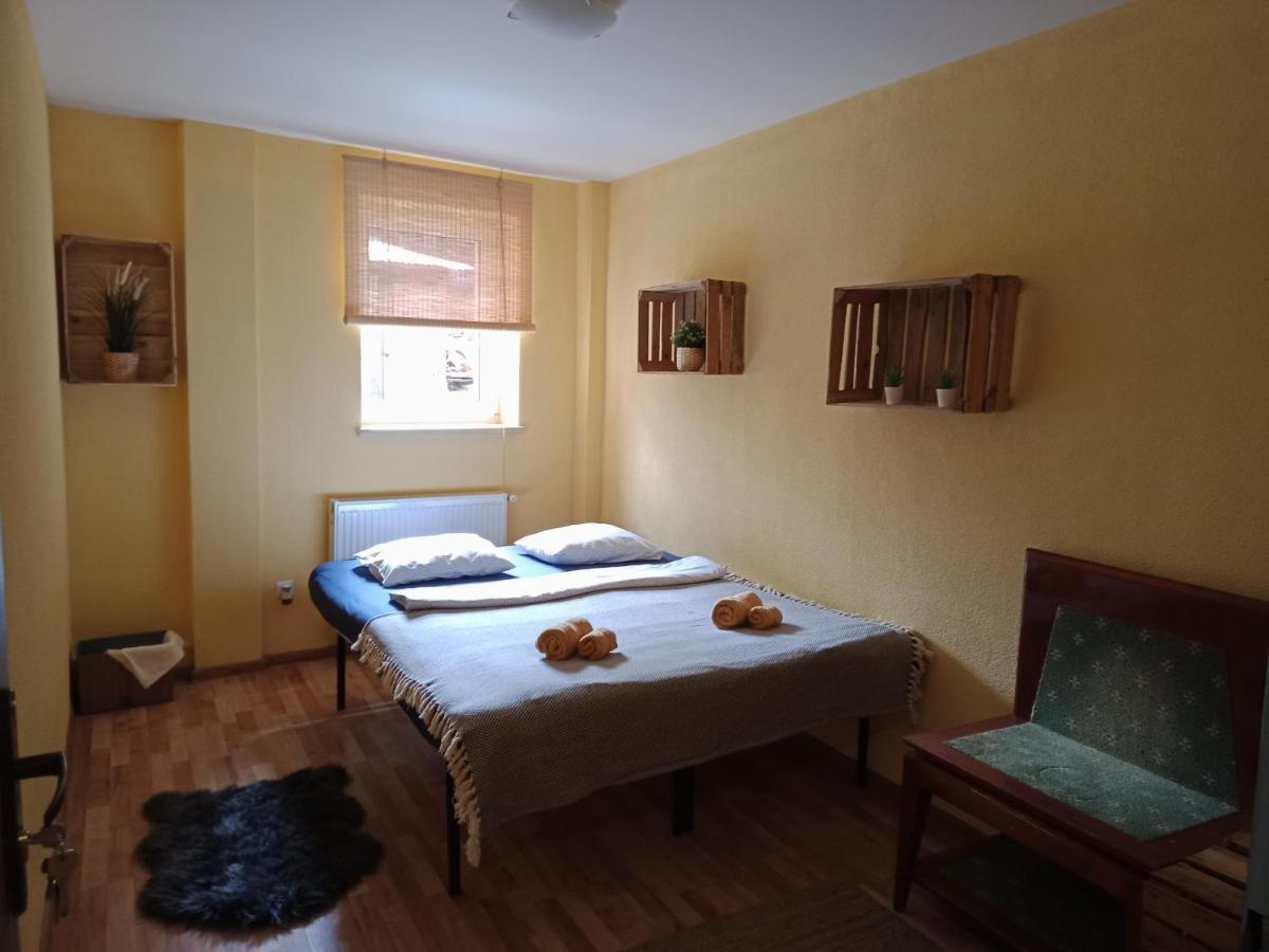 Hostel Sielanka グダニスク エクステリア 写真
