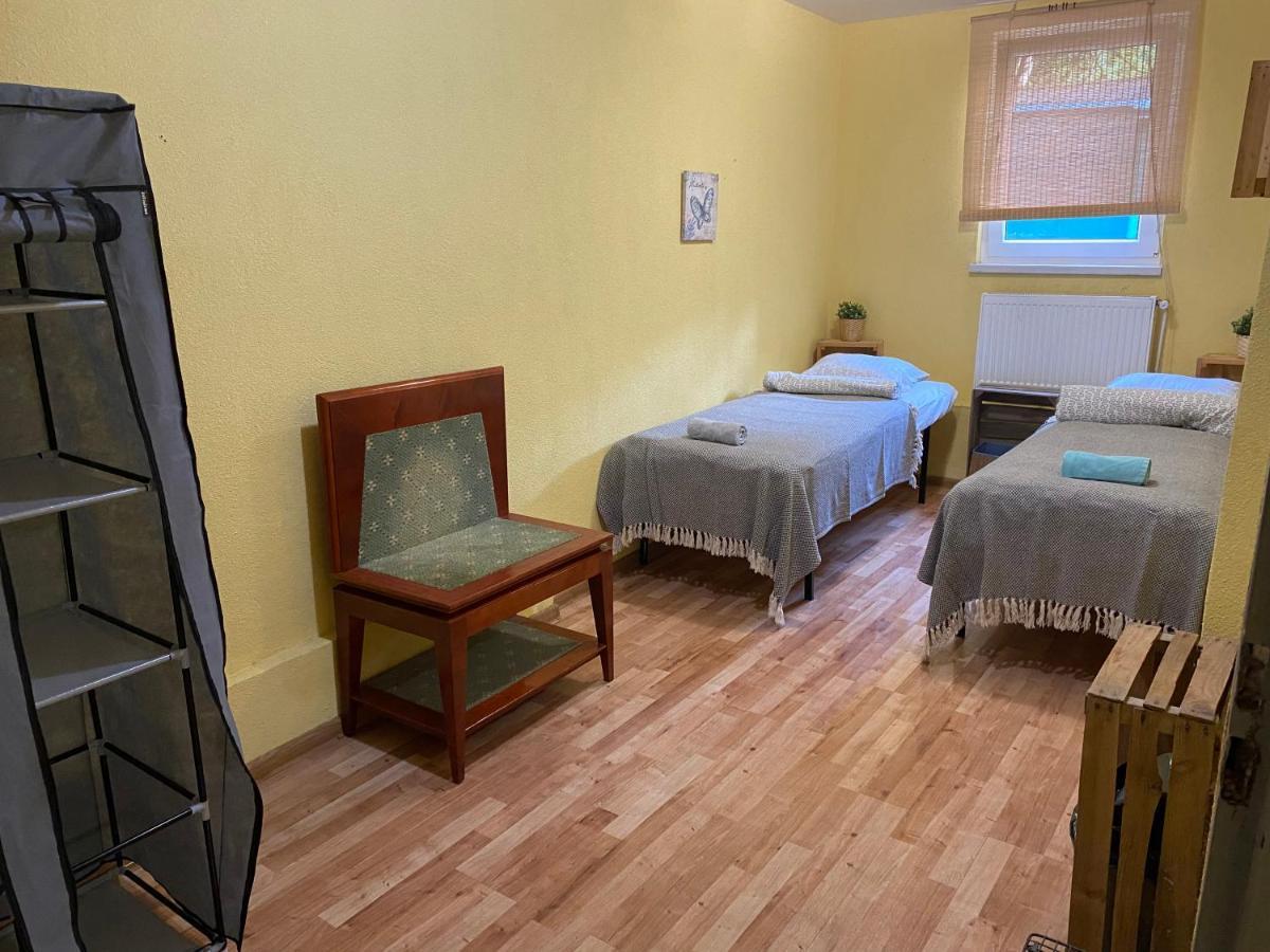 Hostel Sielanka グダニスク エクステリア 写真