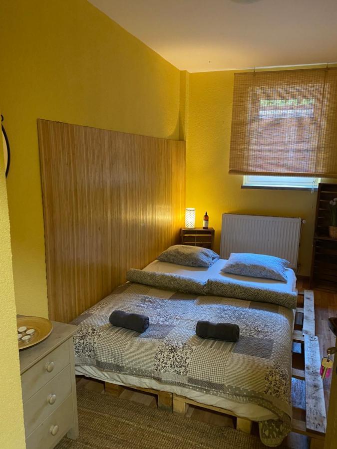 Hostel Sielanka グダニスク エクステリア 写真
